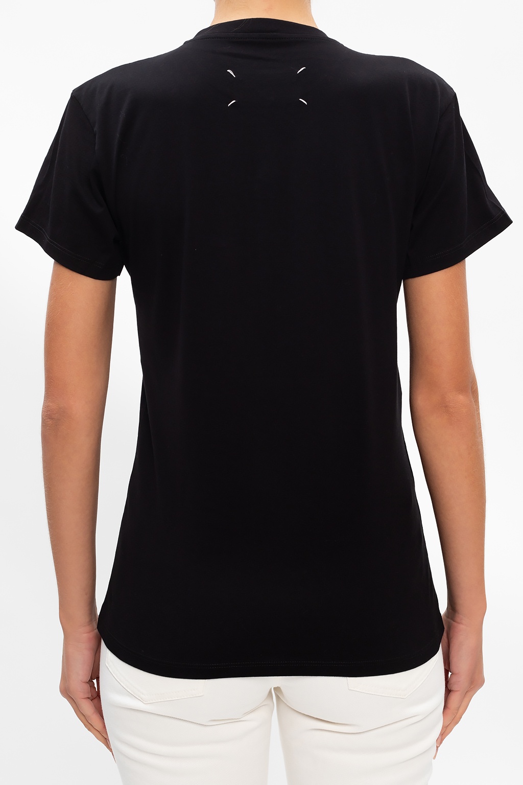SchaferandweinerShops Niger - shirt Maison Margiela